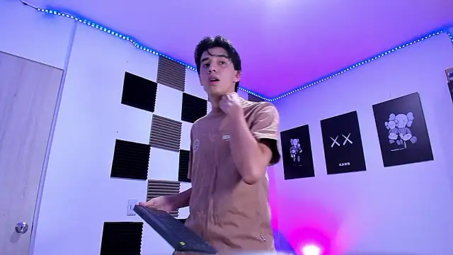 jeycobb online show from 03-23-26, 01:20