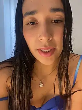 SabrinaEvanss  online show from 03-16-26, 09:08