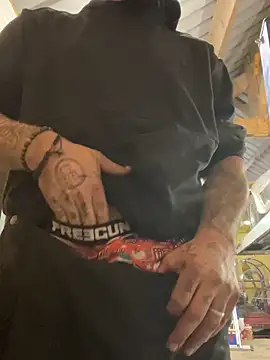 ju8870 online show from 11-03-25, 02:51