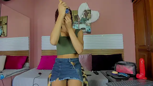 Tiffannydoll99 online show from 11-15-25, 05:09