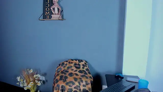 Tiffannydoll99 online show from 07-07-26, 07:23