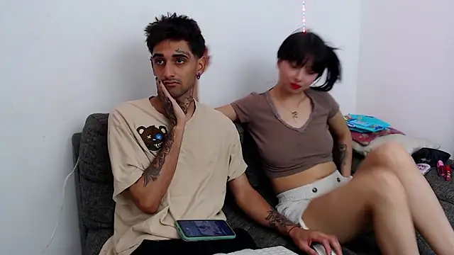 sombralovers online show from 11-11-25, 01:44