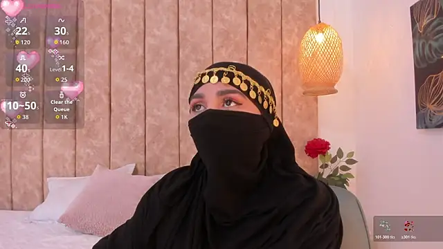  alishaa c online show from 11-19-25, 01:27