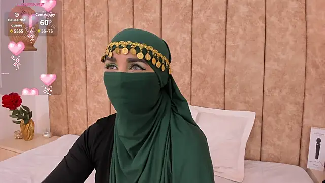  alishaa c online show from 02-11-26, 02:27