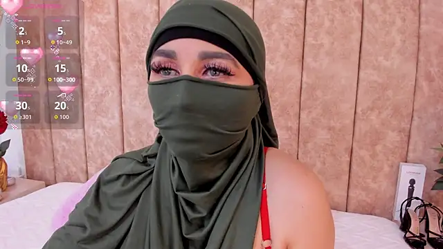  alishaa c online show from 02-28-26, 01:28