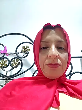 Aafsha  online show from 04-12-26, 11:26