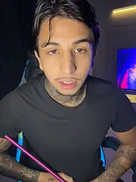 RealGdiass online show from 10-08-25, 03:59