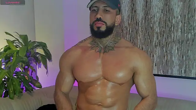 jeff clark7 online show from 03-04-26, 02:39