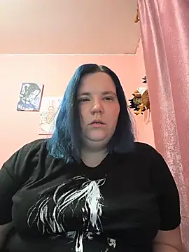 alexandra ray  online show from 05-12-26, 10:45