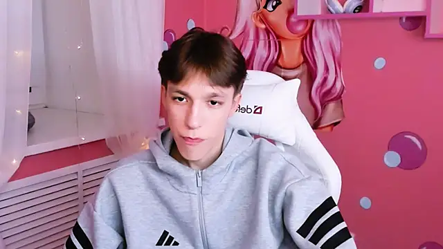 MarkBranston online show from 10-24-25, 03:41