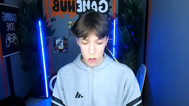 MarkBranston online show from 11-08-25, 03:12