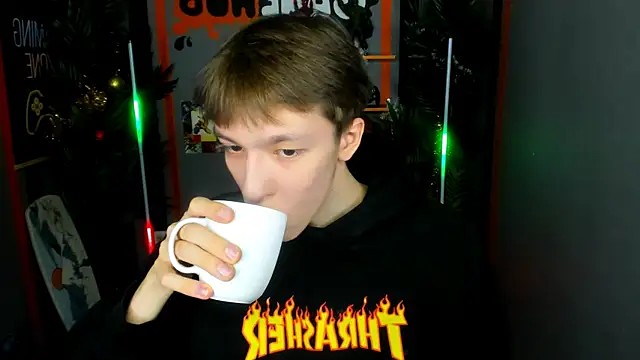 MarkBranston online show from 12-14-25, 11:04