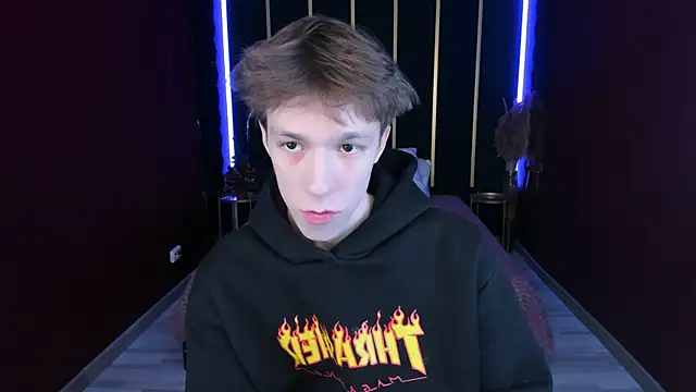 MarkBranston online show from 12-16-25, 08:58