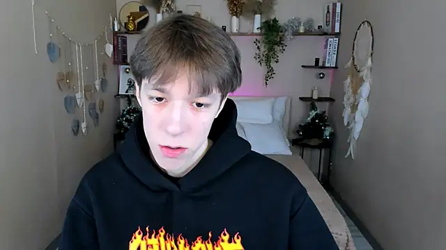 MarkBranston online show from 01-10-26, 03:36