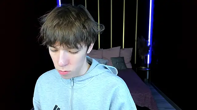 MarkBranston online show from 02-13-26, 10:44