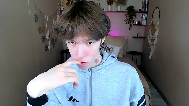 MarkBranston online show from 03-14-26, 02:33