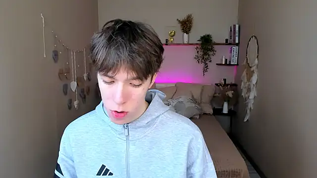 MarkBranston online show from 03-29-26, 09:31