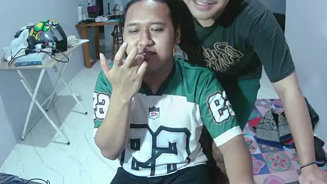 latexidn online show from 02-28-26, 10:44