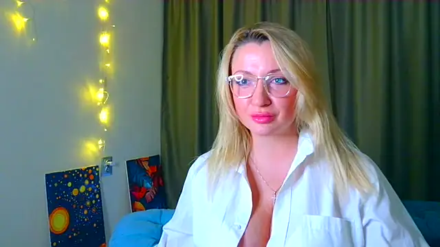 Mila5361 online show from 10-21-25, 12:50