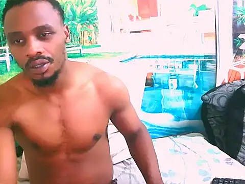 EbonyTiger69 online show from 12-19-25, 06:53