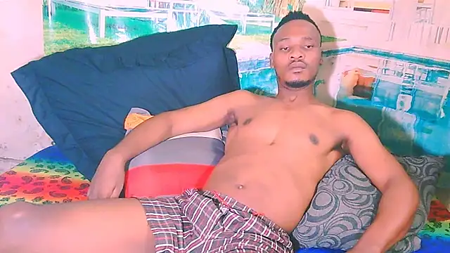 EbonyTiger69 online show from 02-03-26, 01:15