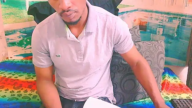 EbonyTiger69 online show from 02-05-26, 03:16