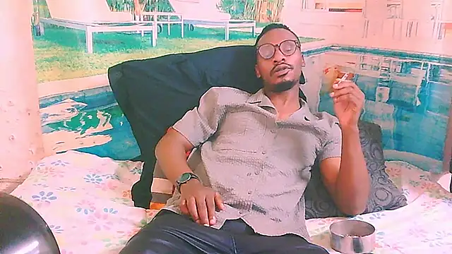 EbonyTiger69 online show from 03-17-26, 06:22