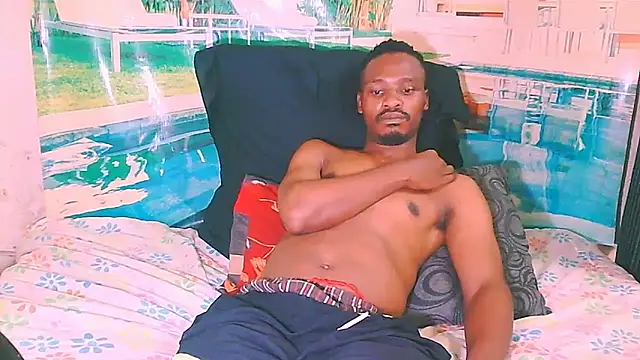 EbonyTiger69 online show from 03-18-26, 05:49