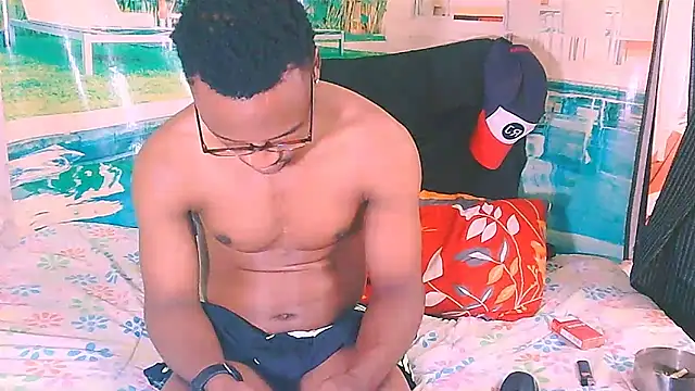 EbonyTiger69 online show from 03-28-26, 11:26