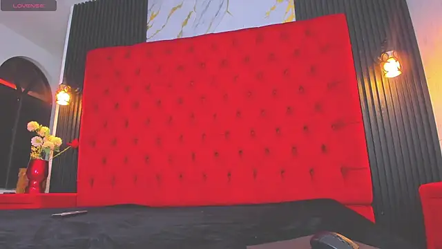 AnyAndDimitry online show from 01-13-26, 12:32