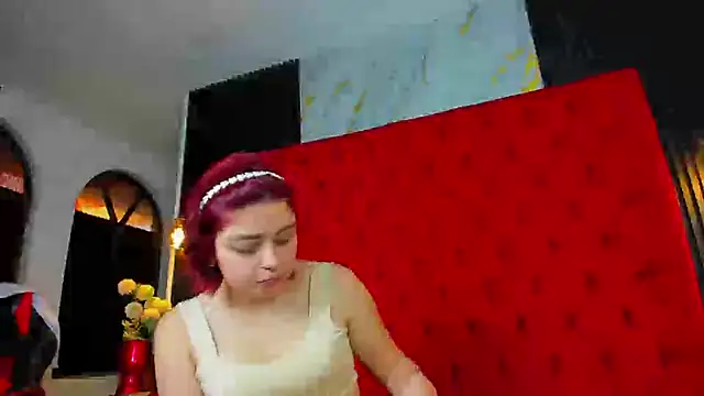 AnyAndDimitry online show from 01-16-26, 05:28