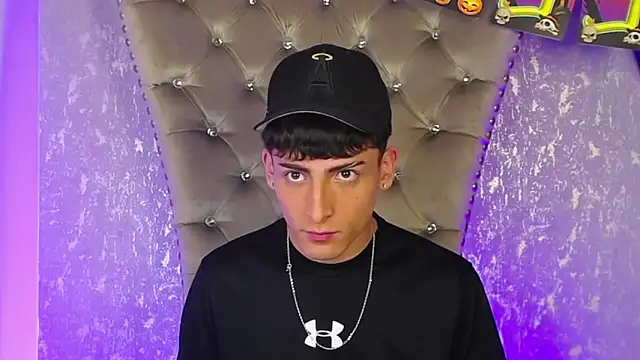 MateoMitchell online show from 10-19-25, 10:10