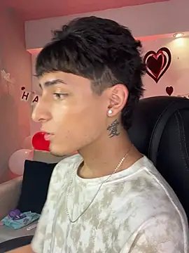 MateoMitchell online show from 02-20-26, 04:20