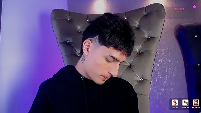 MateoMitchell online show from 02-24-26, 04:43