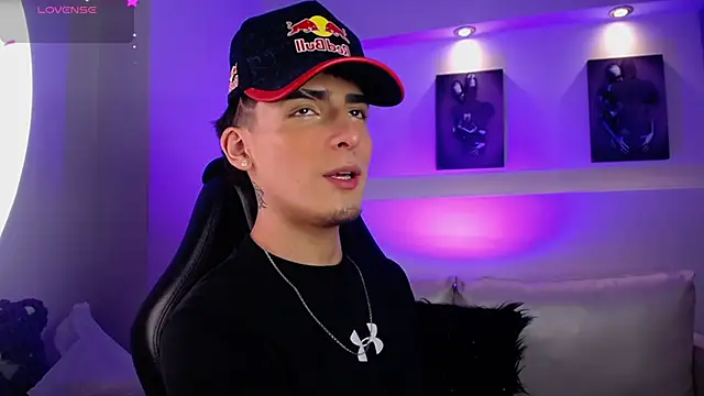 MateoMitchell online show from 03-29-26, 04:45