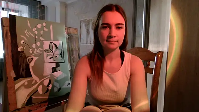 JinnyVibes online show from 11-04-25, 10:36