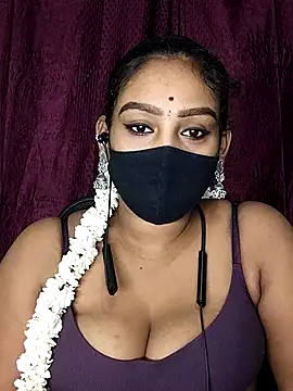 tamil Monisha online show from 04-13-26, 05:51