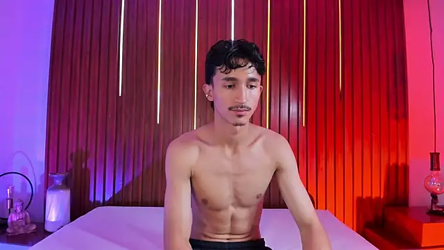 TOBIASFERRER online show from 10-14-25, 01:01