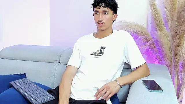 TOBIASFERRER online show from 10-21-25, 08:20