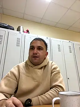 Mahrovmaxim online show from 11-01-25, 07:21