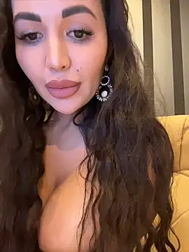 Snapshot of ANGELIKA7741 chatting on 05-31-26, 06:09 ANGELIKA7741 online show from 05-31-26, 06:09