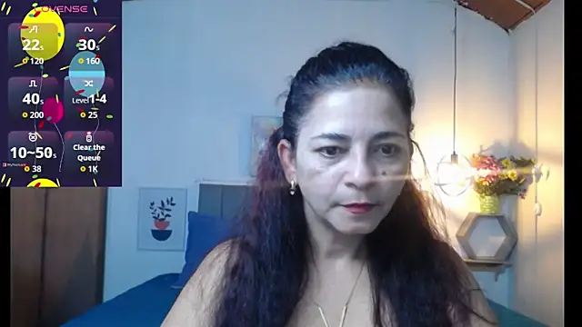 rosse m online show from 10-21-25, 02:07
