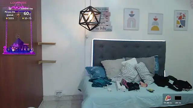 rosse m online show from 12-01-25, 01:38