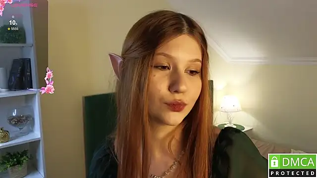 Eileen Burton online show from 12-17-25, 06:36