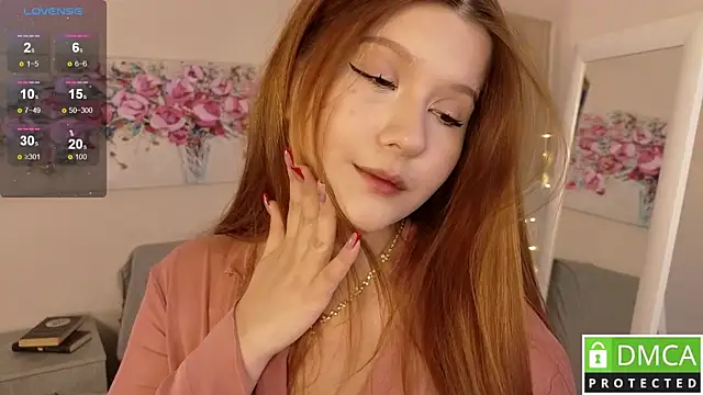 Eileen Burton online show from 04-04-26, 06:27