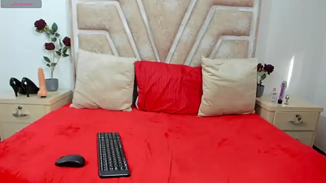 SamanthaJonns online show from 10-14-25, 11:44