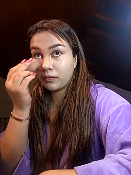 Scarlett fox   online show from 10-26-25, 03:01