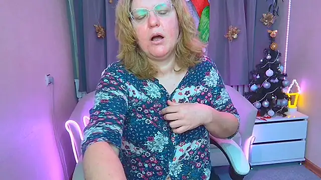 VestaWoody online show from 01-09-26, 01:14