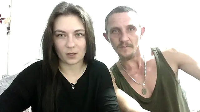 Twolatte1520 online show from 01-11-26, 11:32