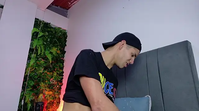 samirscott online show from 03-19-26, 12:20